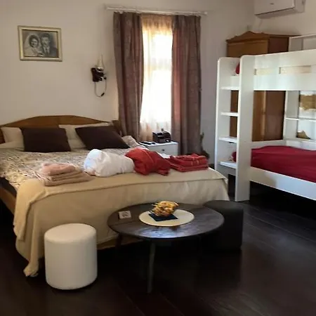 Milica * Poganovo